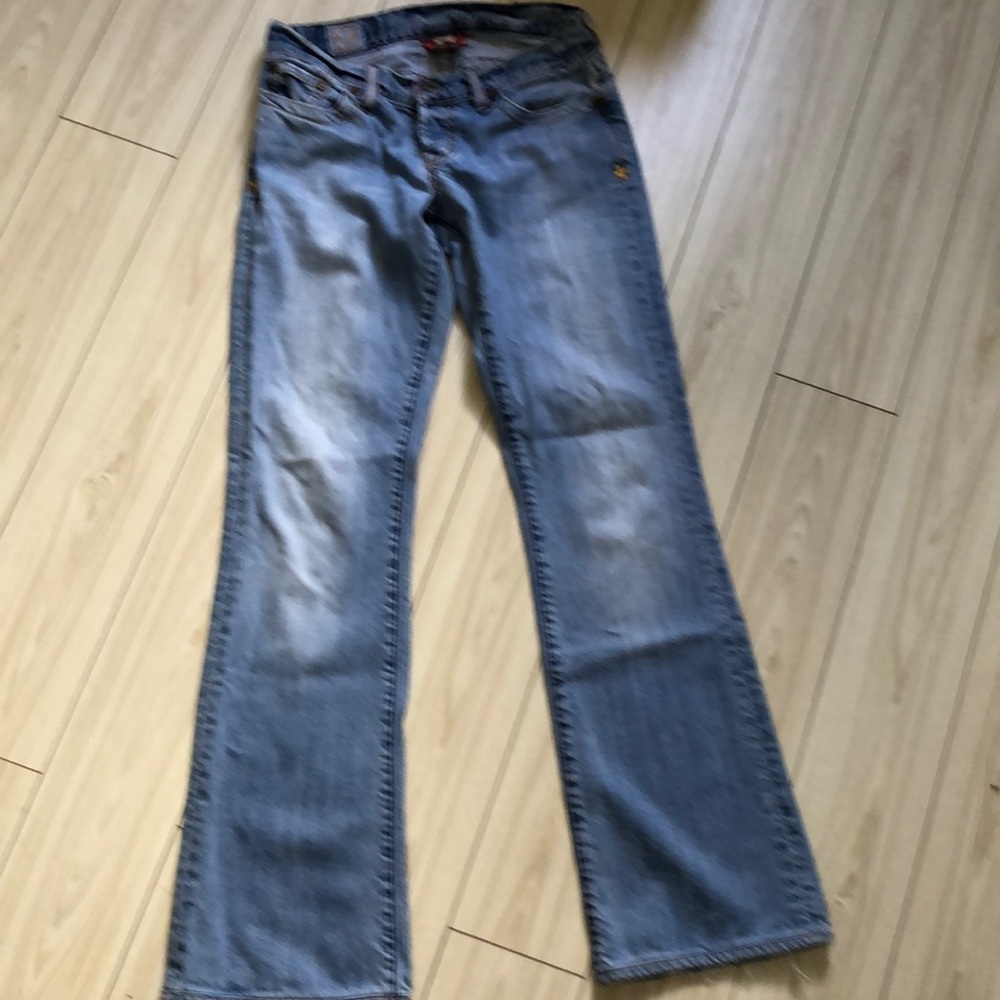 Jeans - Picture 2 of 2